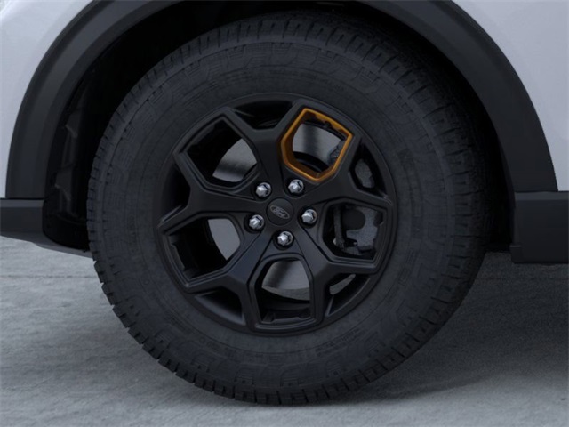 New 2026 Ford Explorer Tremor - photo 19