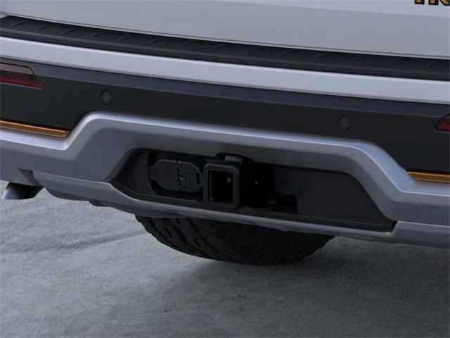 New 2026 Ford Explorer Tremor - photo 23