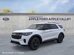 New 2026 Ford Explorer Tremor thumbnail 1