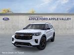 New 2026 Ford Explorer Tremor thumbnail 2