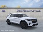 New 2026 Ford Explorer Tremor thumbnail 7