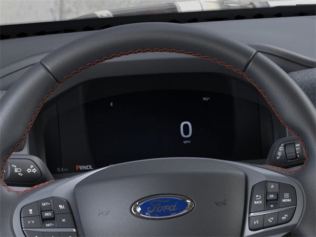 New 2026 Ford Explorer ACTIV - photo 13