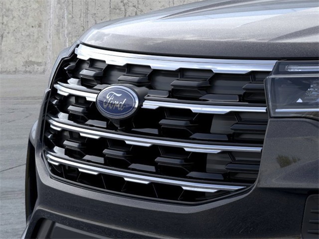 New 2026 Ford Explorer ACTIV - photo 17