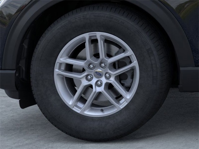 New 2026 Ford Explorer ACTIV - photo 19