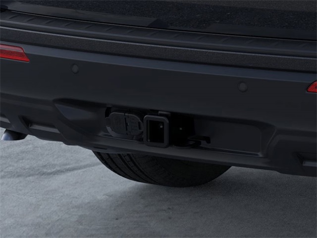 New 2026 Ford Explorer ACTIV - photo 23