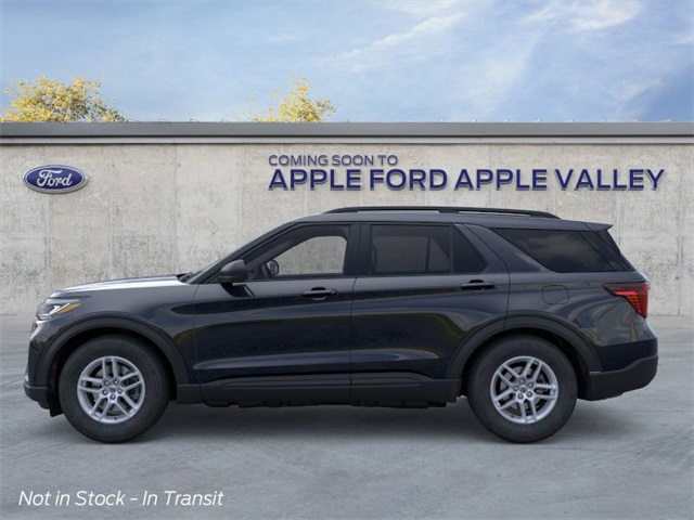 New 2026 Ford Explorer ACTIV - photo 3