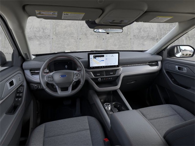 New 2026 Ford Explorer ACTIV - photo 9