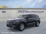 New 2026 Ford Explorer ACTIV thumbnail 1