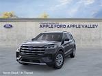 New 2026 Ford Explorer ACTIV thumbnail 2