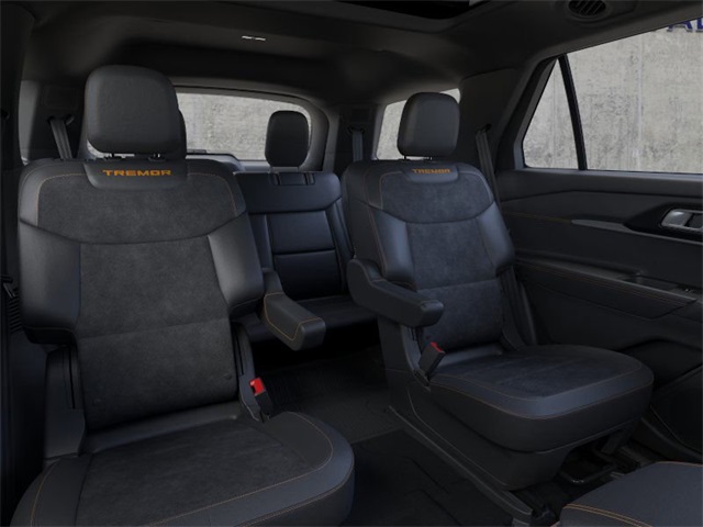 New 2026 Ford Explorer Tremor - photo 11