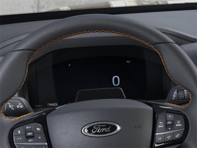 New 2026 Ford Explorer Tremor - photo 13