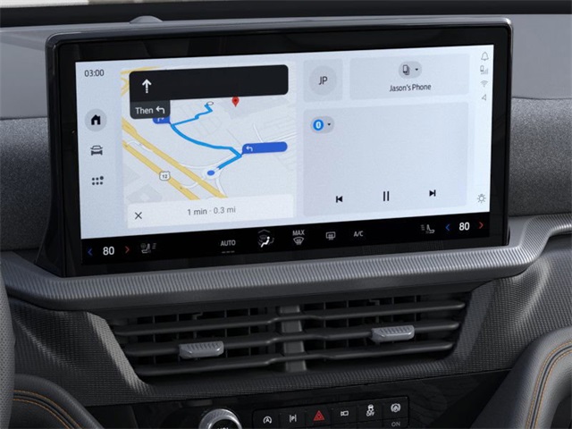 New 2026 Ford Explorer Tremor - photo 14