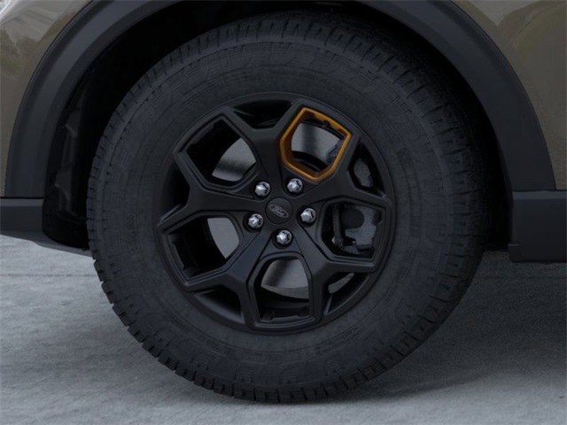 New 2026 Ford Explorer Tremor - photo 19