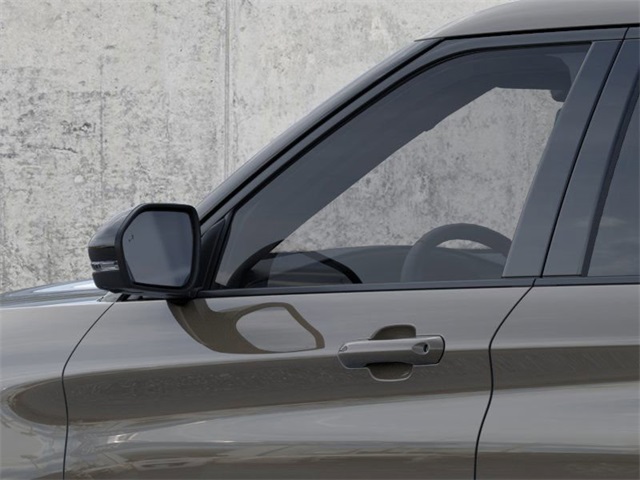 New 2026 Ford Explorer Tremor - photo 20