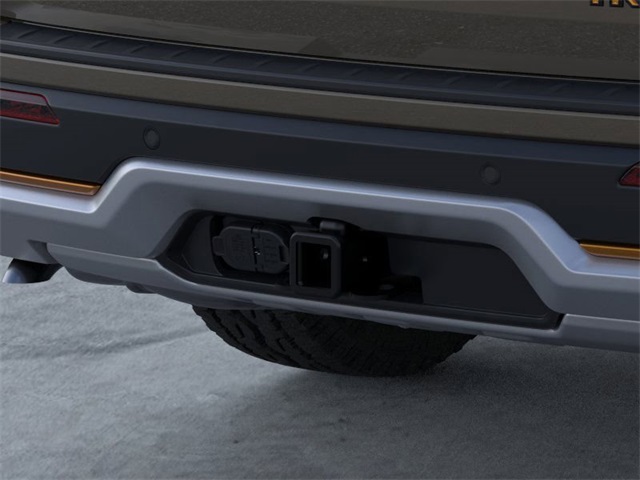 New 2026 Ford Explorer Tremor - photo 23