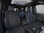 New 2026 Ford Explorer Tremor thumbnail 9