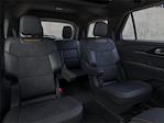 New 2026 Ford Explorer Tremor thumbnail 10