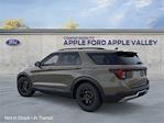 New 2026 Ford Explorer Tremor thumbnail 4