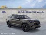 New 2026 Ford Explorer Tremor thumbnail 7