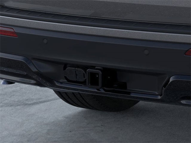 New 2026 Ford Explorer ST-Line - photo 23