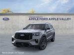 New 2026 Ford Explorer ST-Line thumbnail 2