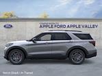 New 2026 Ford Explorer ST-Line thumbnail 3