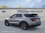 New 2026 Ford Explorer ST-Line thumbnail 4