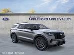 New 2026 Ford Explorer ST-Line thumbnail 7