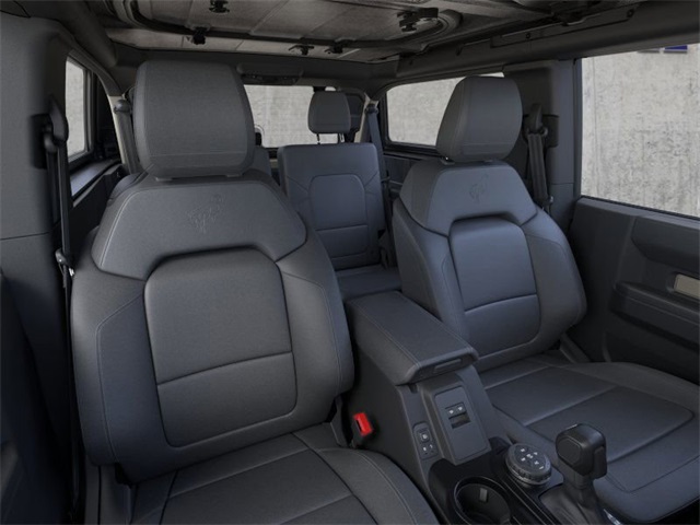 New 2026 Ford Bronco Badlands - photo 10