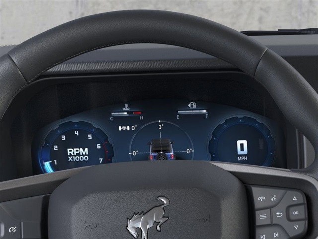 New 2026 Ford Bronco Badlands - photo 13