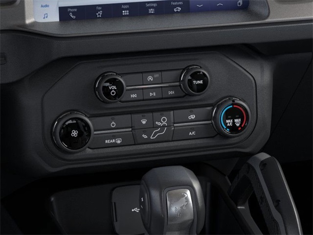 New 2026 Ford Bronco Badlands - photo 16