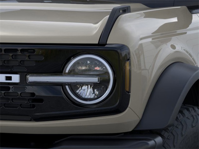 New 2026 Ford Bronco Badlands - photo 20