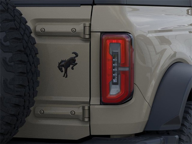 New 2026 Ford Bronco Badlands - photo 23