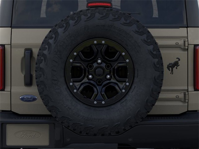 New 2026 Ford Bronco Badlands - photo 24