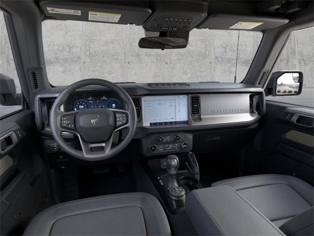 New 2026 Ford Bronco Badlands - photo 9