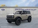 New 2026 Ford Bronco Badlands thumbnail 1