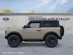 New 2026 Ford Bronco Badlands thumbnail 3
