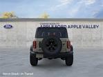 New 2026 Ford Bronco Badlands thumbnail 5