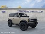 New 2026 Ford Bronco Badlands thumbnail 7