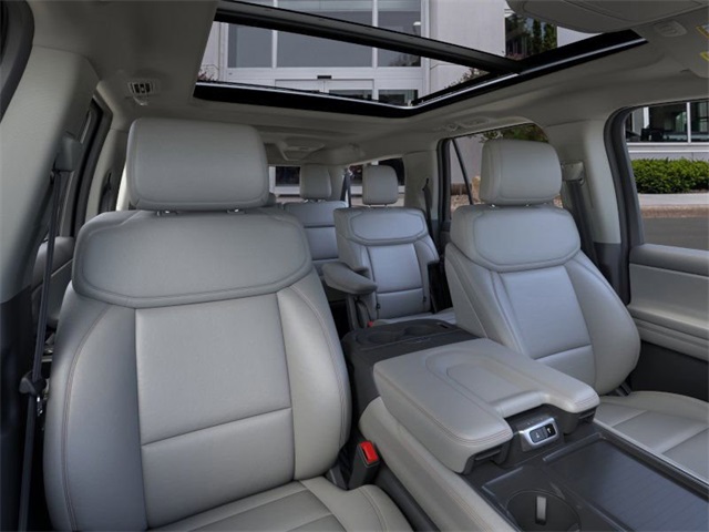 New 2026 Ford Expedition MAX ACTIV - photo 10