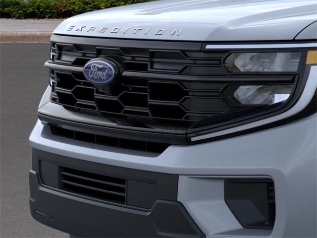 New 2026 Ford Expedition MAX ACTIV - photo 17