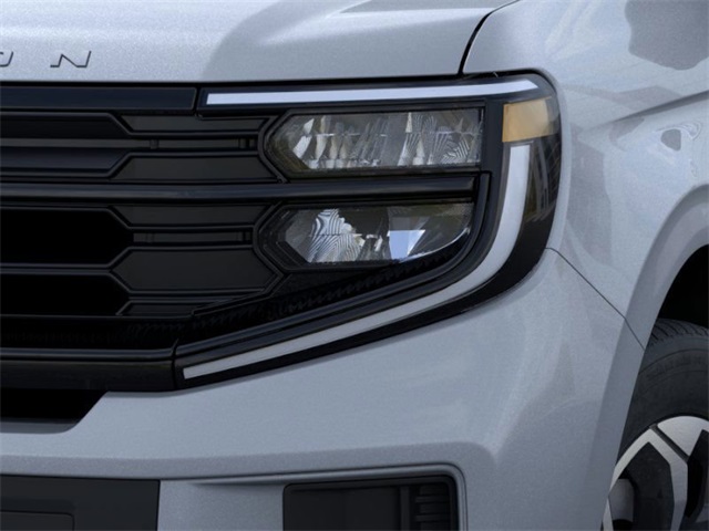 New 2026 Ford Expedition MAX ACTIV - photo 18