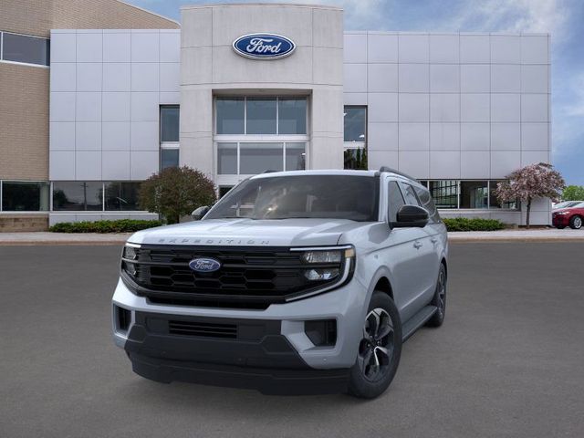 New 2026 Ford Expedition MAX - photo 2