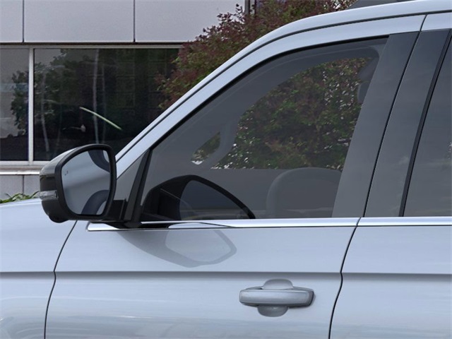 New 2026 Ford Expedition MAX ACTIV - photo 20