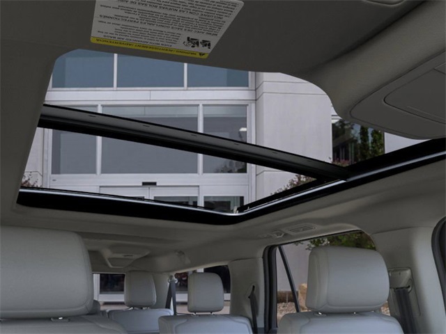 New 2026 Ford Expedition MAX ACTIV - photo 22