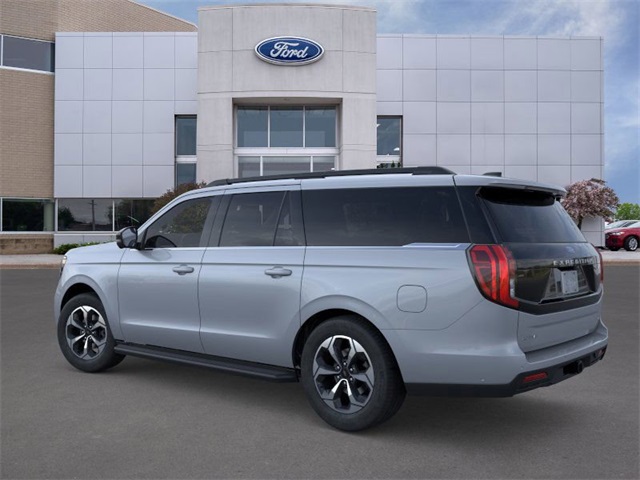 New 2026 Ford Expedition MAX ACTIV - photo 4