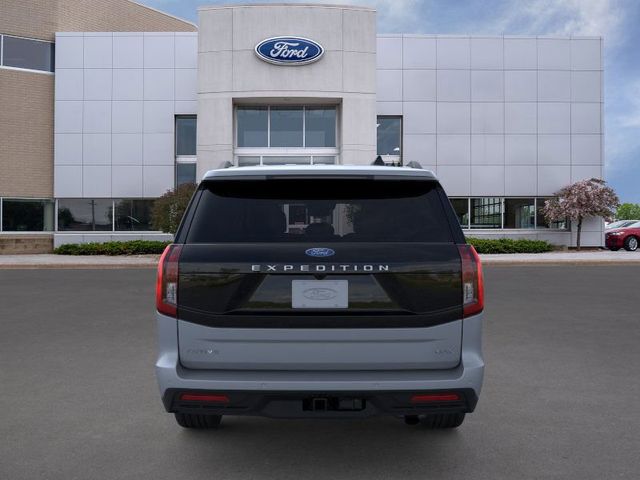 New 2026 Ford Expedition MAX ACTIV - photo 5