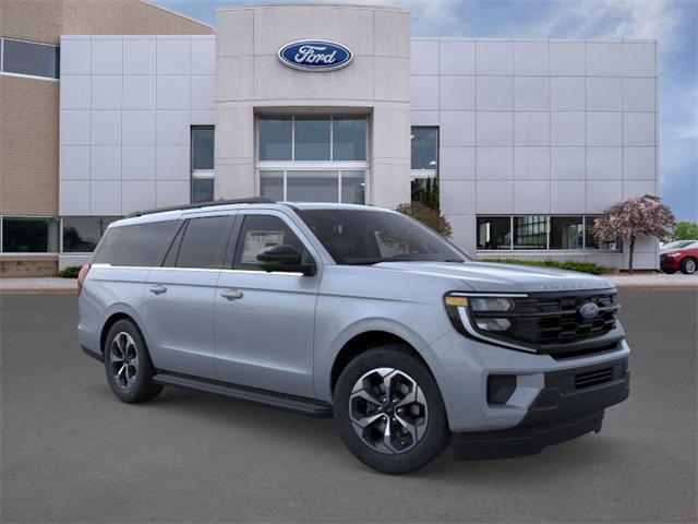 New 2026 Ford Expedition MAX ACTIV - photo 7