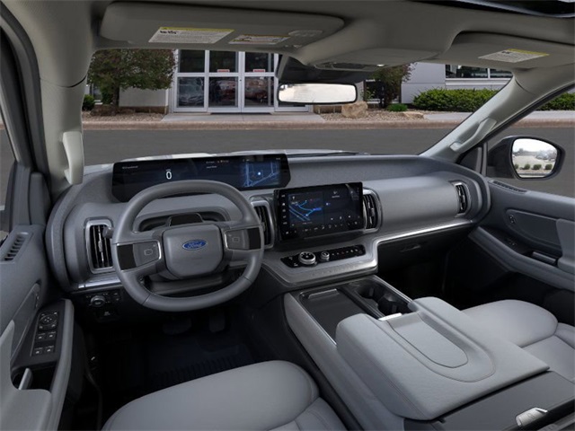 New 2026 Ford Expedition MAX ACTIV - photo 9