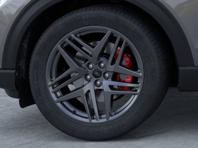 New 2026 Ford Explorer ST-Line - photo 19